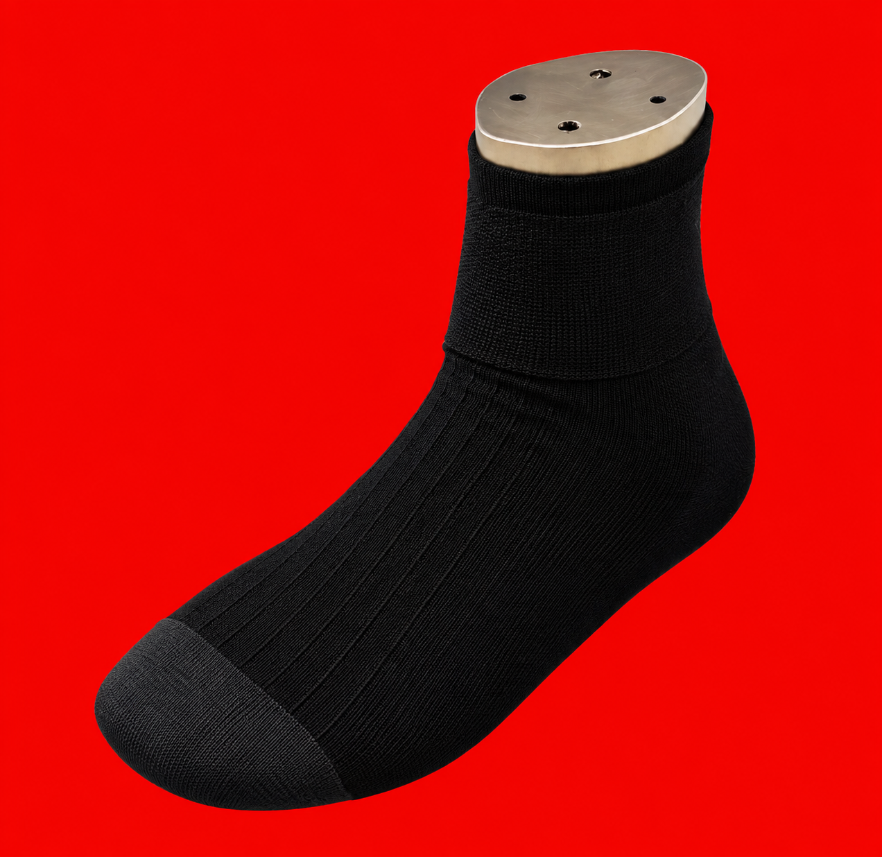 Dropfodstrømpe = DF-S